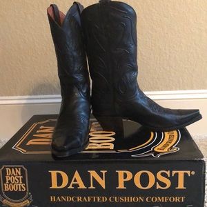 Dan Post Women’s Cowboy Boots